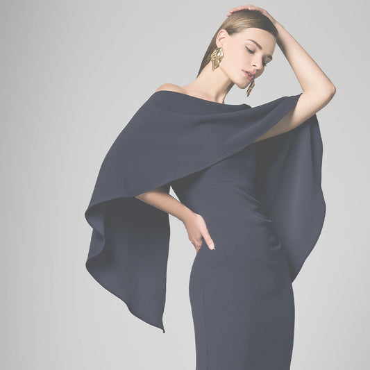 Custom Eveningwear For Special Occasions