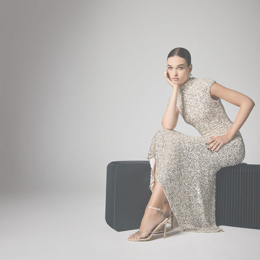 What To Wear To A Winter Wedding