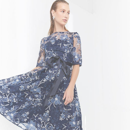 Dresses For Easter Wedding Guests - Montique