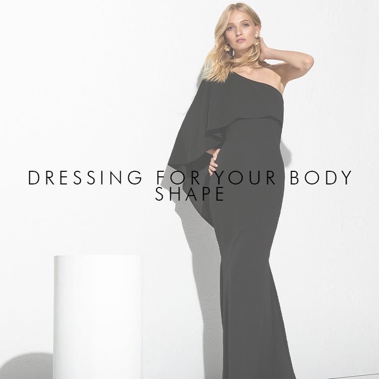 Dressing for your body hotsell