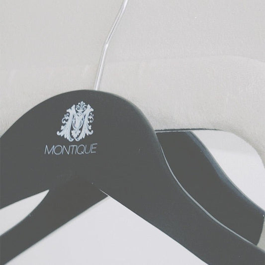 How To Care For Your Handed Beaded Gown - Montique