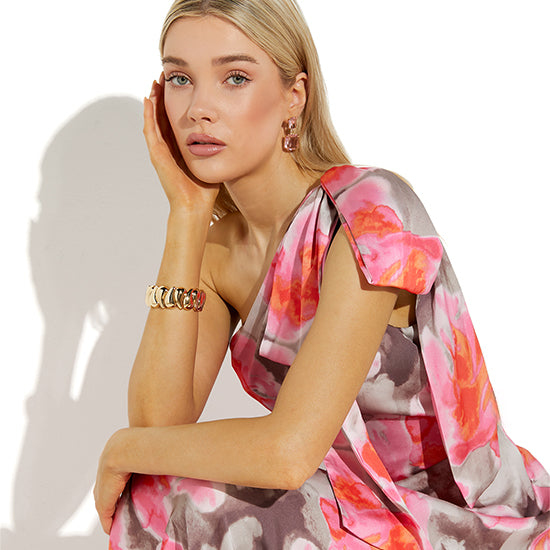 Montique dress sale 2025