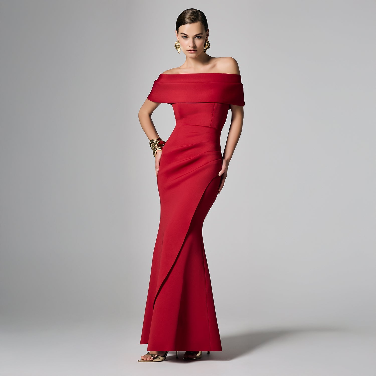 Formal Dresses & Formal Gowns