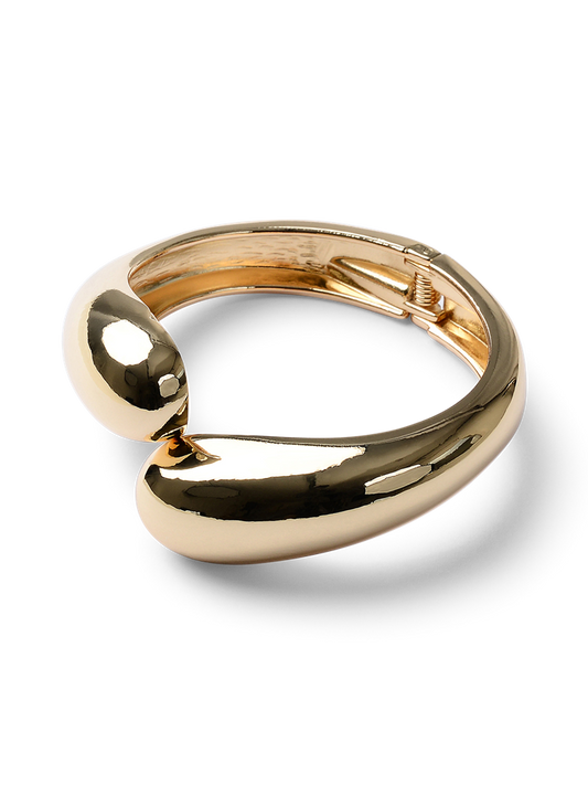 Sadie Gold Bangle