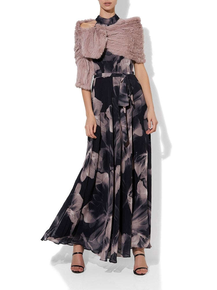 Daniela Pink Wrap by Montique