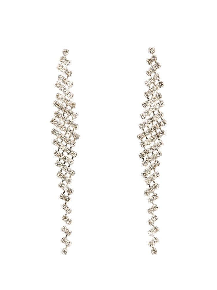 Next silver earrings deals
