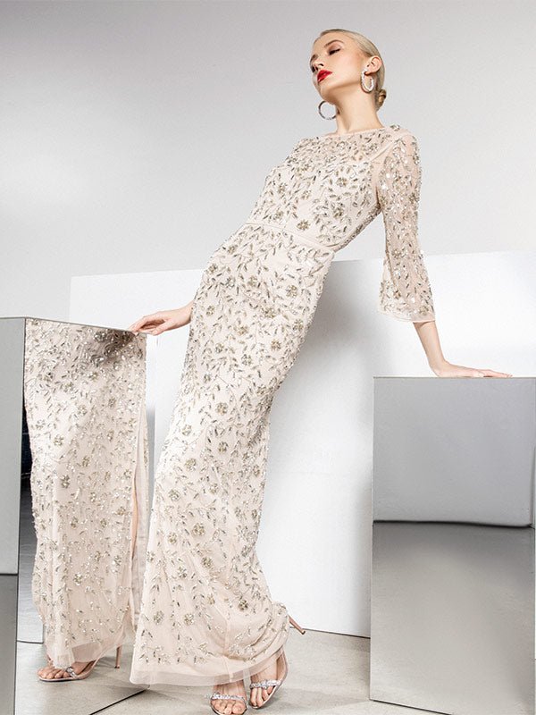 Cheap deals beaded dresses