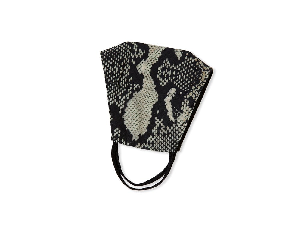 Masquerade Animal Print by Montique