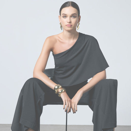 A Jumpsuit Occasion