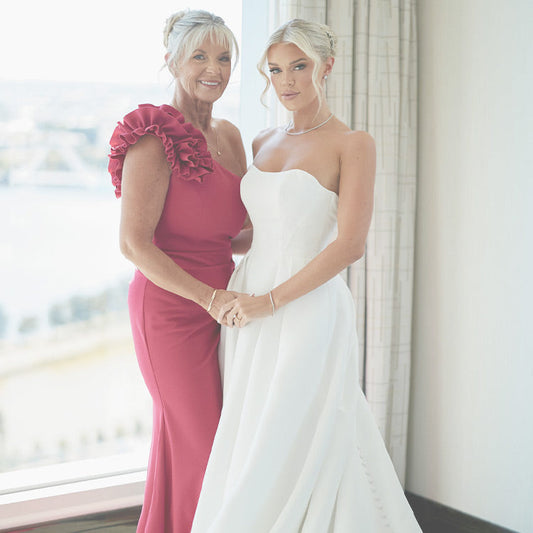 Montique Moments: Ally & Owain