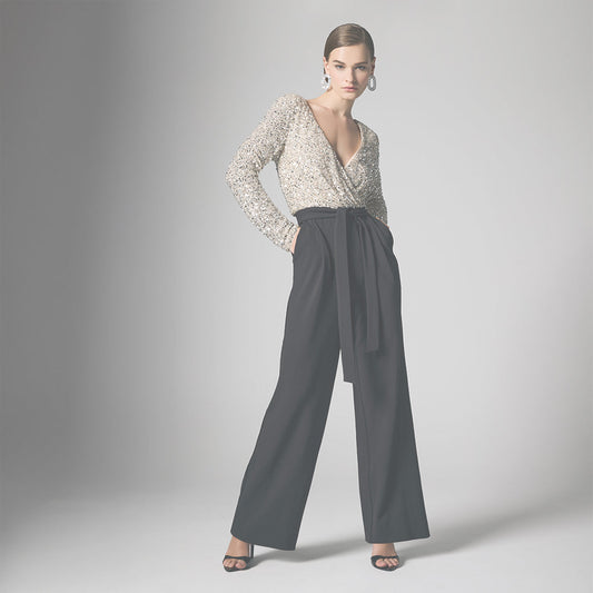 What To Wear To A Black Tie Gala