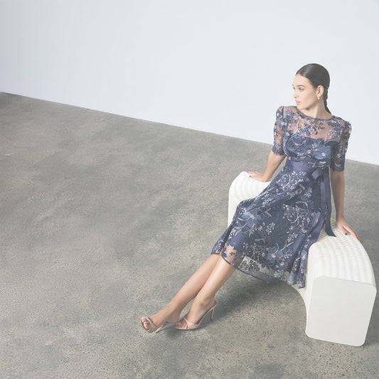 What To Wear To A Bridal Shower