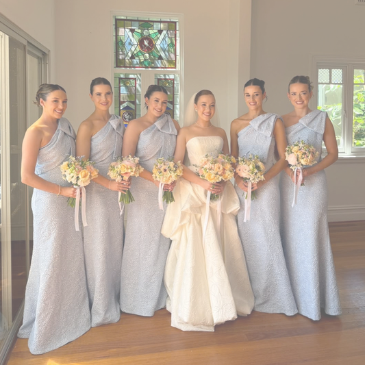 Montique Moments: Marc & Jordana Beatty