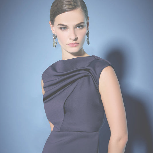 The Cocktail Dress Trends Of The Season
