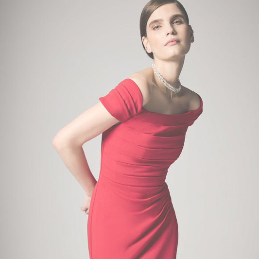 Colour Theory & Bold Colours For Wedding Guests