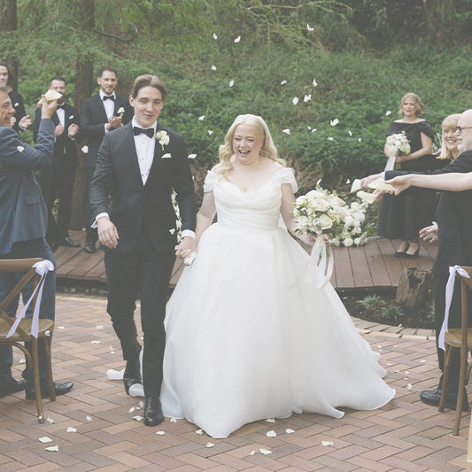 Montique Moments: Dani & Blake