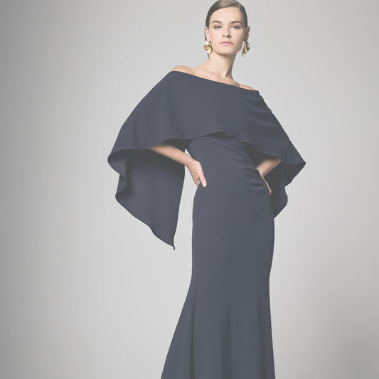 Formal Dress Trend Report 2025