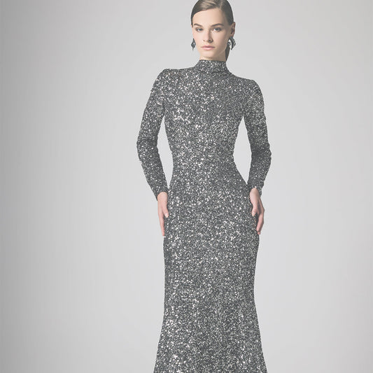 Dresses For Gala Dinner Parties