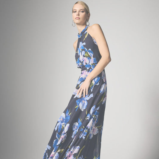 How To Style Spring Florals