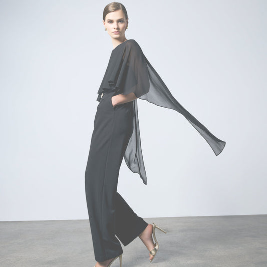 To Jumpsuit Or Not?