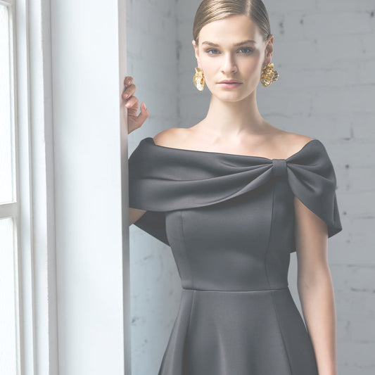 The Ultimate Guide To The Little Black Dress (LBD)