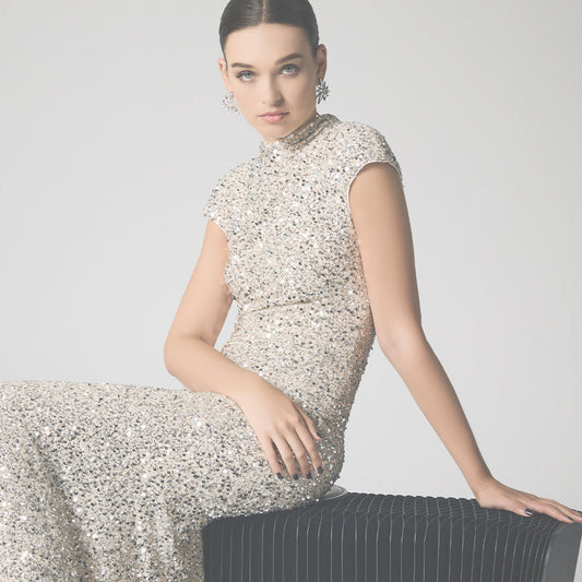 Get The Look: The Met Gala Edition