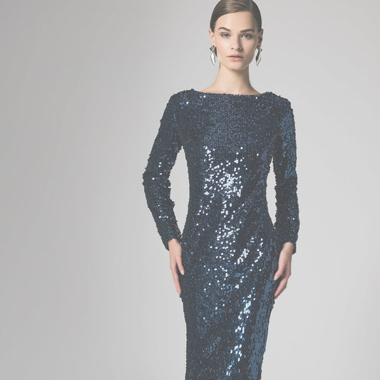 The Midi Dress Guide: The Magic Of A Midi