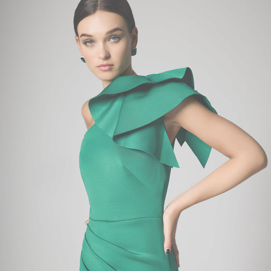 Mother Of The Bride: Popular Colours