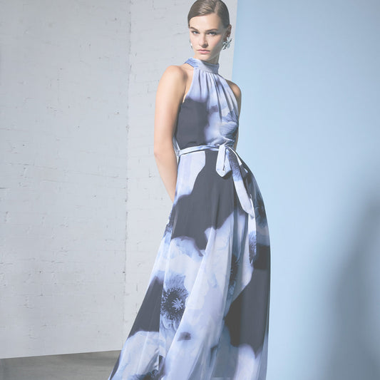Styling Floral Prints