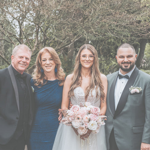 Montique Moments: Jas & Josh