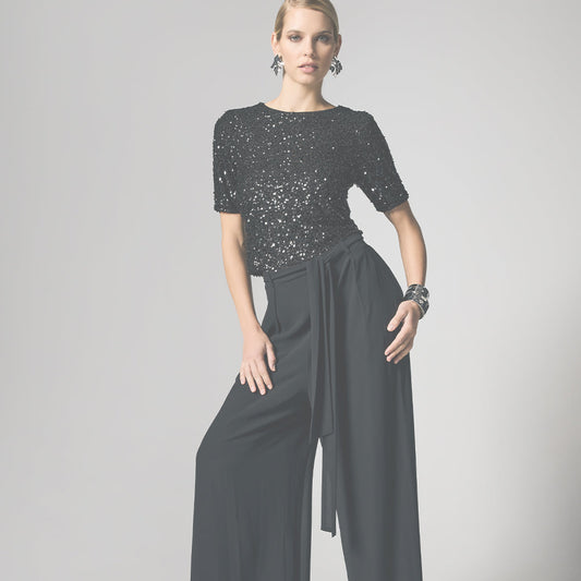 How To Mix & Match Separates & Styling Tips