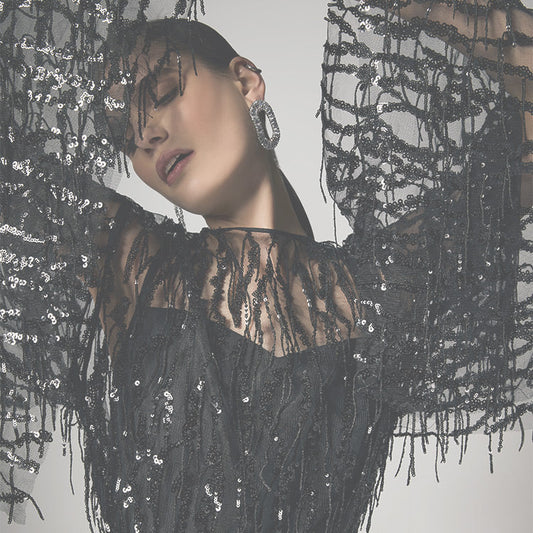 Sequins For Every Season