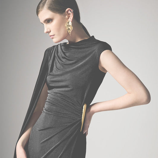 Significant Details, The Sleeve