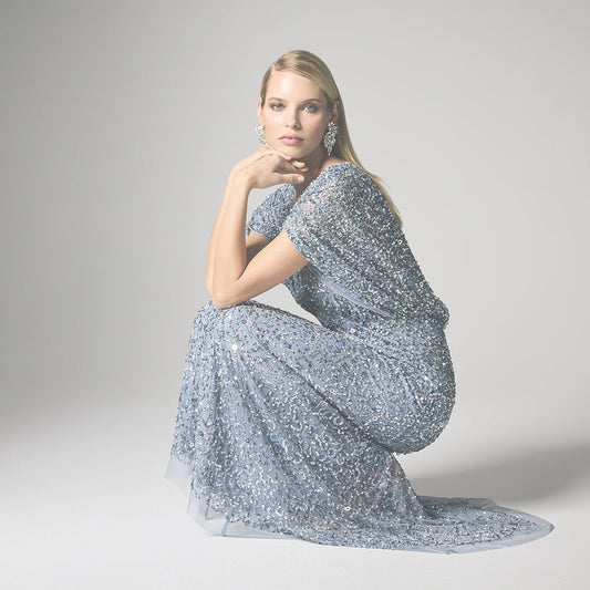 Covering All Things Spring Wedding