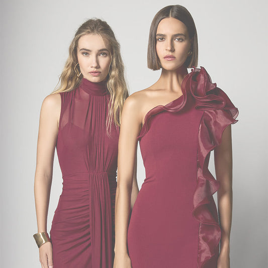 Our Guide To Wedding Guest Style