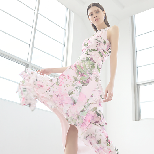 Stay Cool In Formal Wear