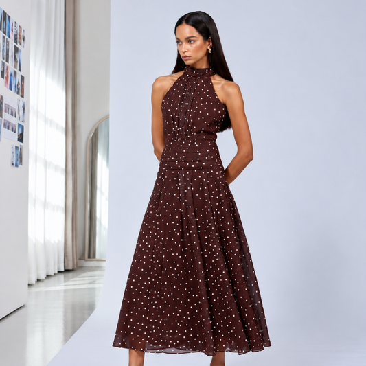 What to Wear to a Work Christmas Party