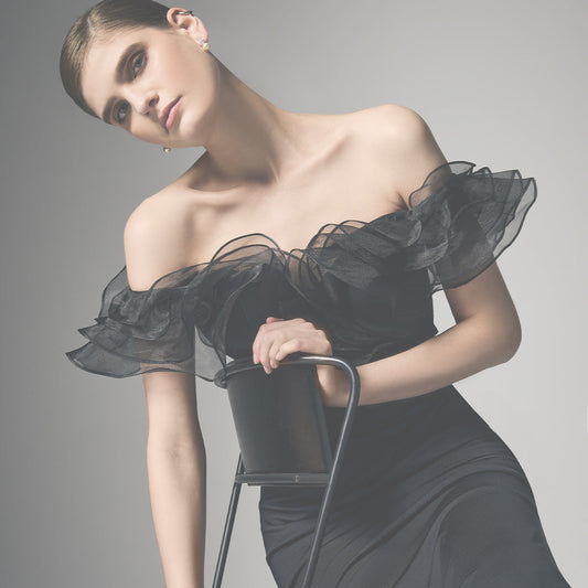 Our Guide To Wedding Guest Style