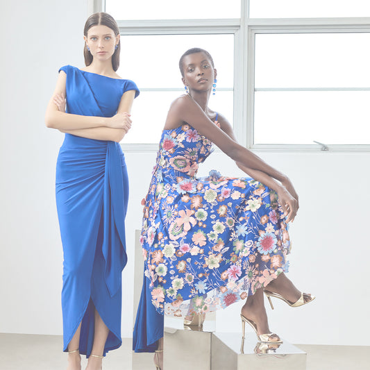 What To Wear For Your Work Christmas Party