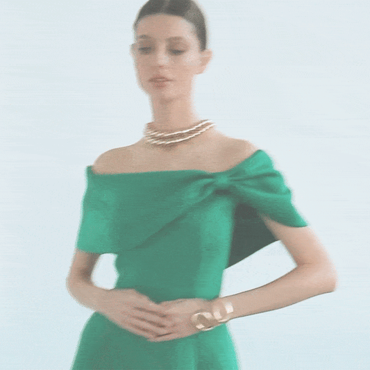 What To Wear For The Party Season