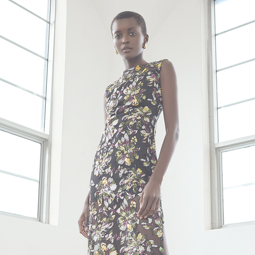 Sparkle In Sequins This NYE