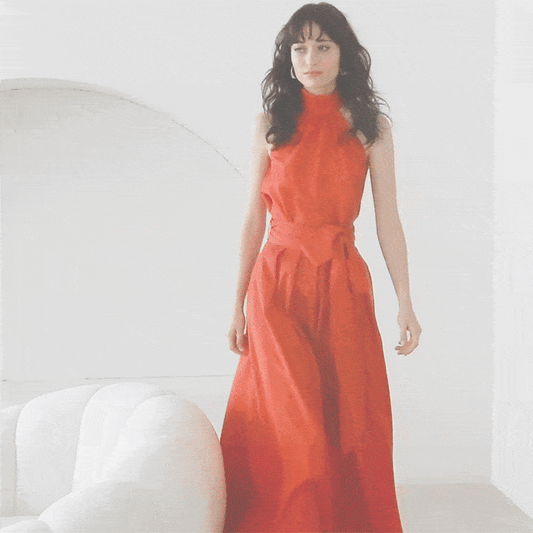 Our Favourite Lunar New Year Dresses - Montique