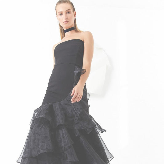 Dresses For Dusk - Montique