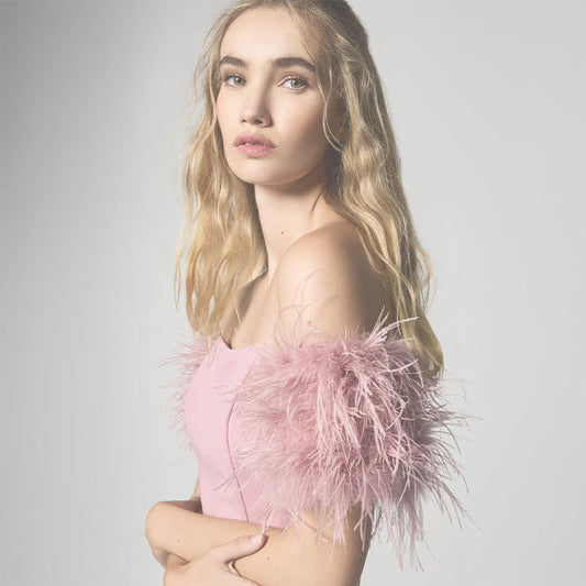 MONTIQUE MUSINGS | SLEEVES DETAILS