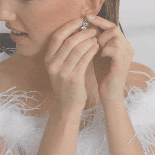 Feather Dresses For Weddings