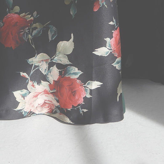 Inspired Moments: Midnight Rose - Montique