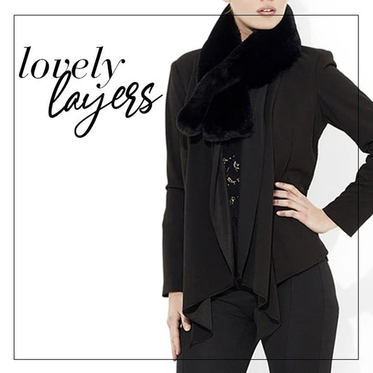 Lovely Layers - Montique