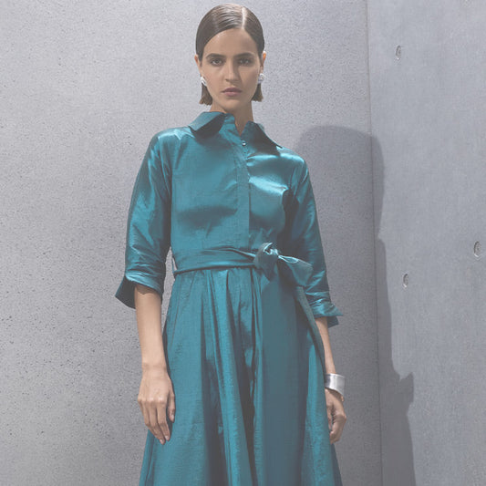 What to Wear to a Ladies Lunch & Luncheon