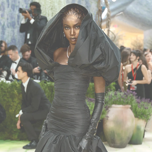 Get The Look: The Met Gala Edition