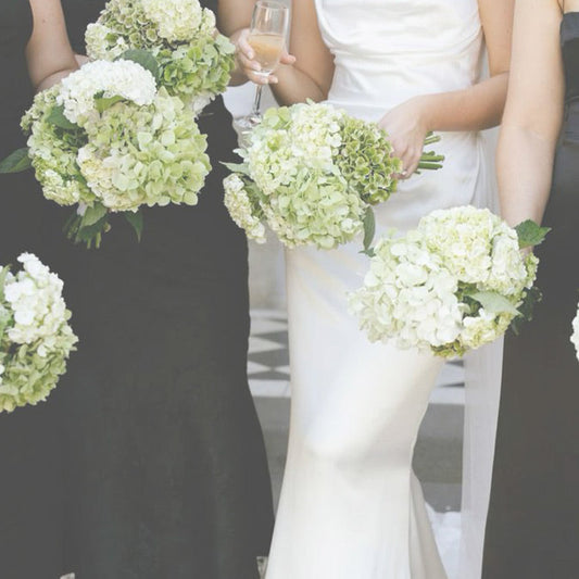 Can the Mother of the Bride or Groom Wear Black?